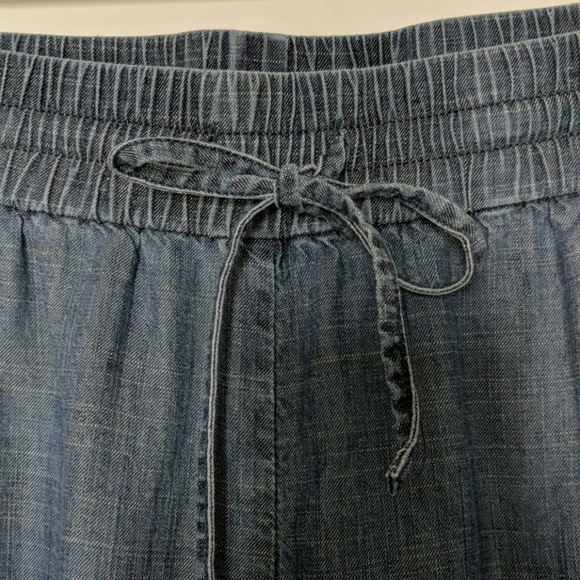 {Eileen Fisher} Pants Size M - Picture 3 of 6